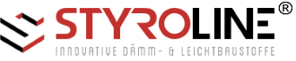 Logo Styroline Dämmstoffe