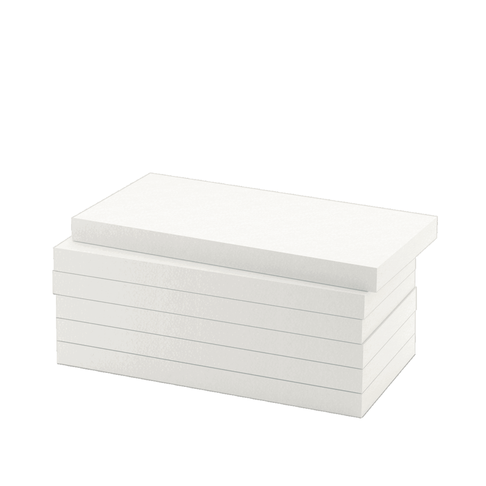 Estrichdämmung WLG 032 WLG 035